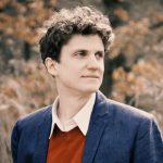 Zoltán Fejérvári (foto Balazs Borocz)