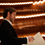 Bryce Dessner (foto Anne Mie Dreves)