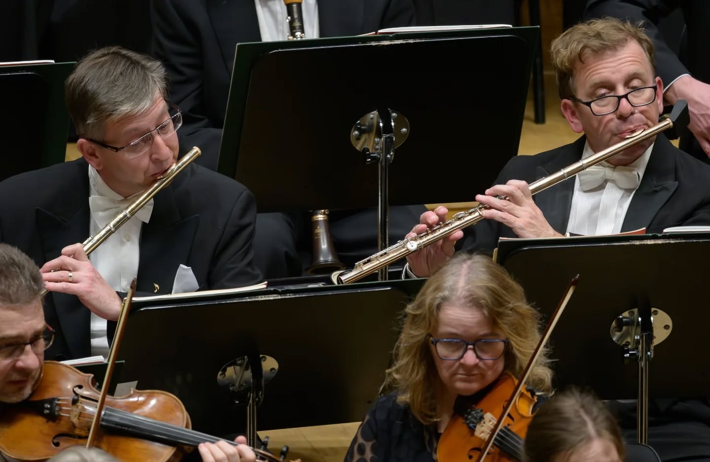 Ilustrační foto (zdroj Slovenská filharmonie)