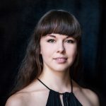 Natálie Matysková (foto Anna Benháková)