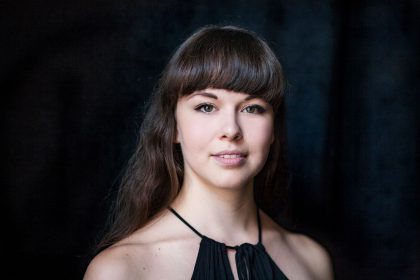 Natálie Matysková (foto Anna Benháková)