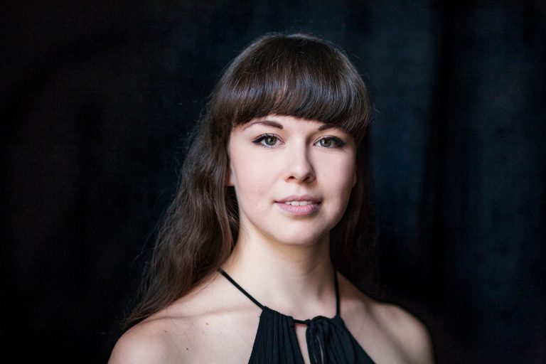 Natálie Matysková (foto Anna Benháková)