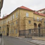 Pálffyho palác (zdroj Turistika.cz)