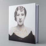 Anna Šerých: Sláva Vorlová (zdroj Jáchym Šerých, foto Petr Neubert)