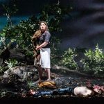 Petra Alvarez Šimková (zdroj Ceny Thálie)