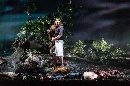 Petra Alvarez Šimková (zdroj Ceny Thálie)