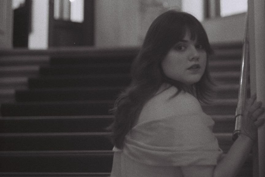 Jekatěrina Krovatěva (foto Mykyta Novikov)