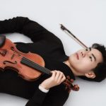 Timothy Chooi (zdroj Colbert Artists Managament)