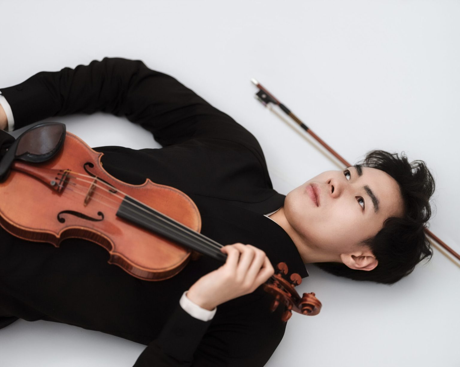 Timothy Chooi (zdroj Colbert Artists Managament)