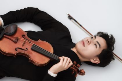 Timothy Chooi (zdroj Colbert Artists Managament)