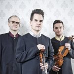 The Trio (zdroj The Trio)