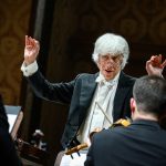 Česká filharmonie: Giovanni Antonini, 14. ledna 2026, Rudolfinum, Dvořákova síň (zdroj Česká filharmonie)