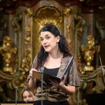 Hana Blažíková (foto Petra Hajská)