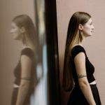 Tímea Urban (foto Veronika Klimonová)