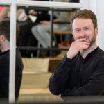 Lukáš Vasilek (foto Petra Hajská)