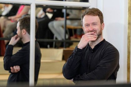 Lukáš Vasilek (foto Petra Hajská)