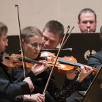 Ilustrační foto (zdroj Slovenská filharmonie)