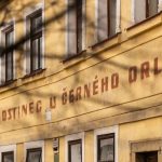 Hostinec U černého orla (zdroj Smetanova Litomyšl)