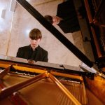 Adam Znamirovský (zdroj Komárek Foundation)