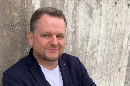 Joachim Goltz (zdroj Oststadt Theater Mannheim)