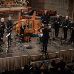 La Grande Chapelle, 10. února 2026, Kostel sv. Šimona a Judy, Praha (zdroj Symfonický orchestr hl. m. Prahy FOK, foto Hana Görlichová)