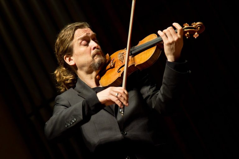 Christian Tetzlaff (zdroj Ottawa Chamberfest)