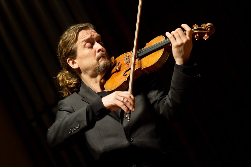Christian Tetzlaff (zdroj Ottawa Chamberfest)