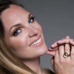 Ester Pavlů (foto Josef Rabara)