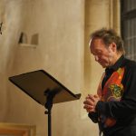 Barevný svět soudobé písně: Roman Janál, 24. února 2026, Kostel sv. Vavřince pod Petřínem, Praha (zdroj Belcrea Art, foto Michael Romanovský)