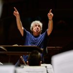 Semjon Byčkov (zdroj Česká filharmonie)