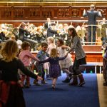 Ilustrační foto (zdroj Symfonický orchestr hl. m. Prahy FOK)