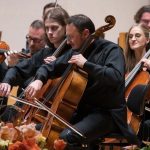 Ilustrační foto (zdroj Slovenská filharmonie)