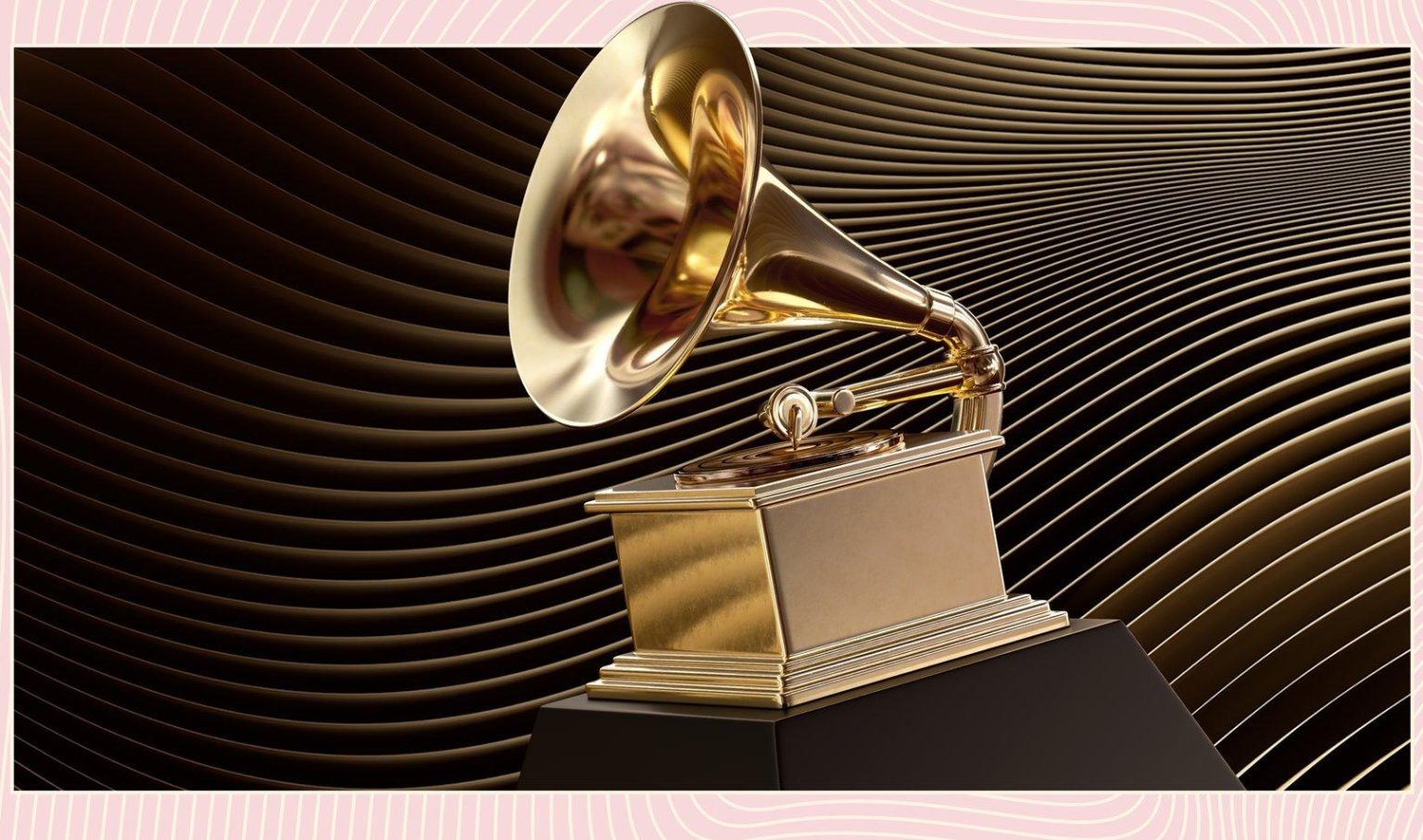 Grammy Awards (zdroj Grammy)
