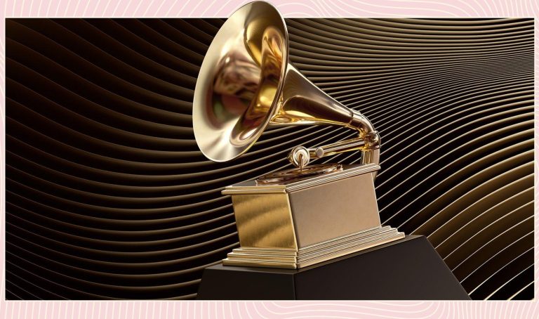 Grammy Awards (zdroj Grammy)