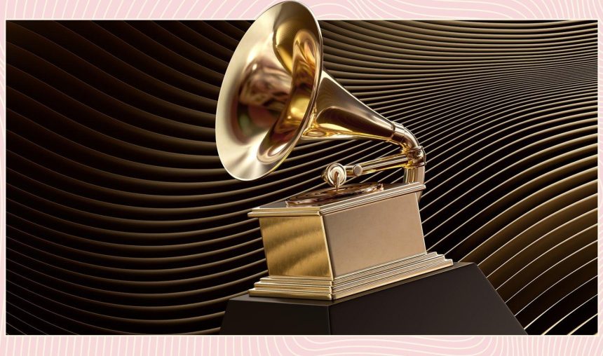 Grammy Awards (zdroj Grammy)