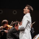 Collegium 1704: Vokální ohňostroj – Maayan Licht, 3. února 2026, Vzlet, Praha (zdroj Collegium 1704)