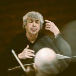 Semjon Byčkov (zdroj Česká filharmonie)