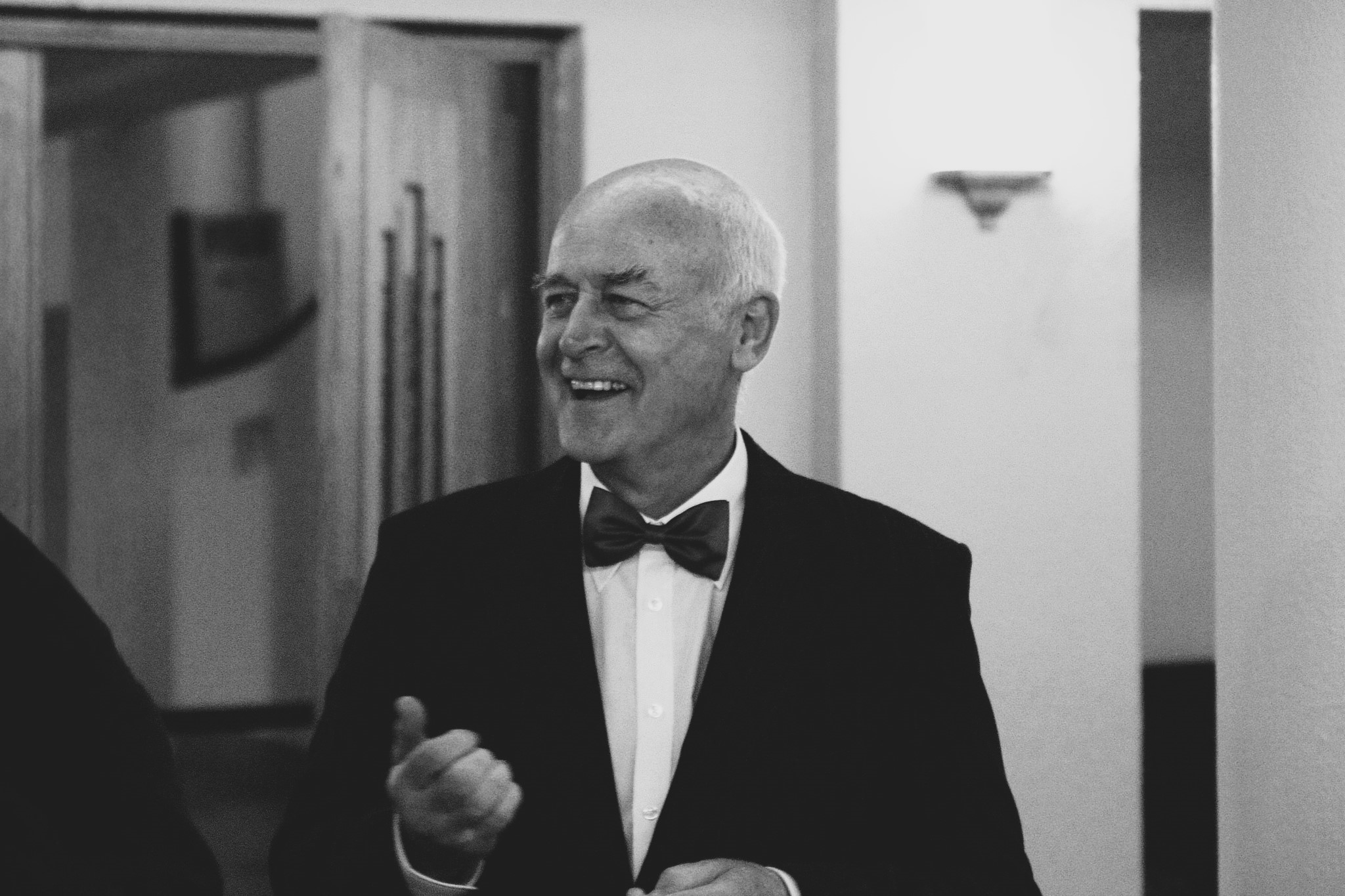 José Van Dam (zdroj Queen Elisabeth Competition)