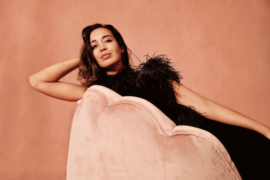 Nadine Sierra (zdroj Askonas Holt)