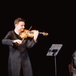 Martin Kasík a Jiří Vodička (Zdroj Bennewitz festival)