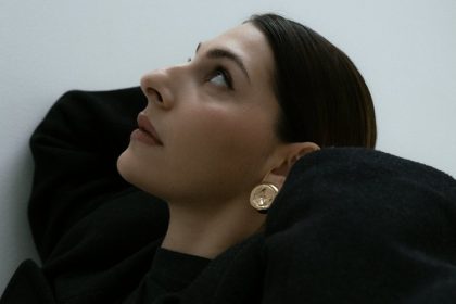 Bella Adamová (foto Darya Rasokhina)