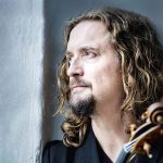 Christian Tetzlaff (foto Giorgia Bertazzi)