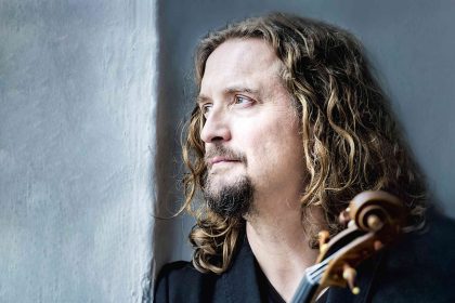 Christian Tetzlaff (foto Giorgia Bertazzi)