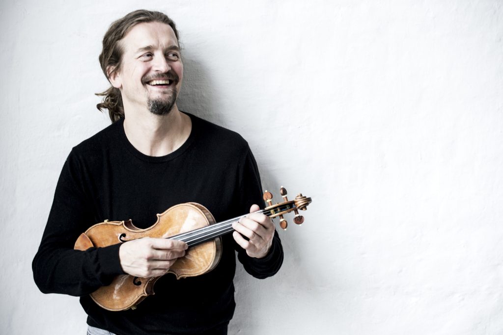 Christian Tetzlaff (foto Giorgia Bertazzi)