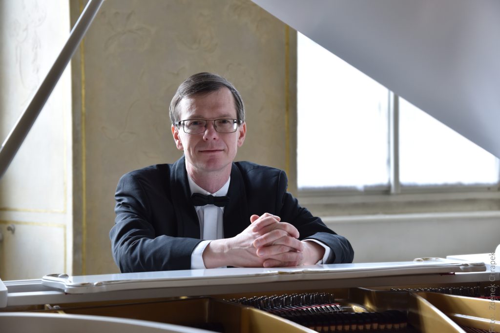 Daniel Wiesner (zdroj Belcrea Art)