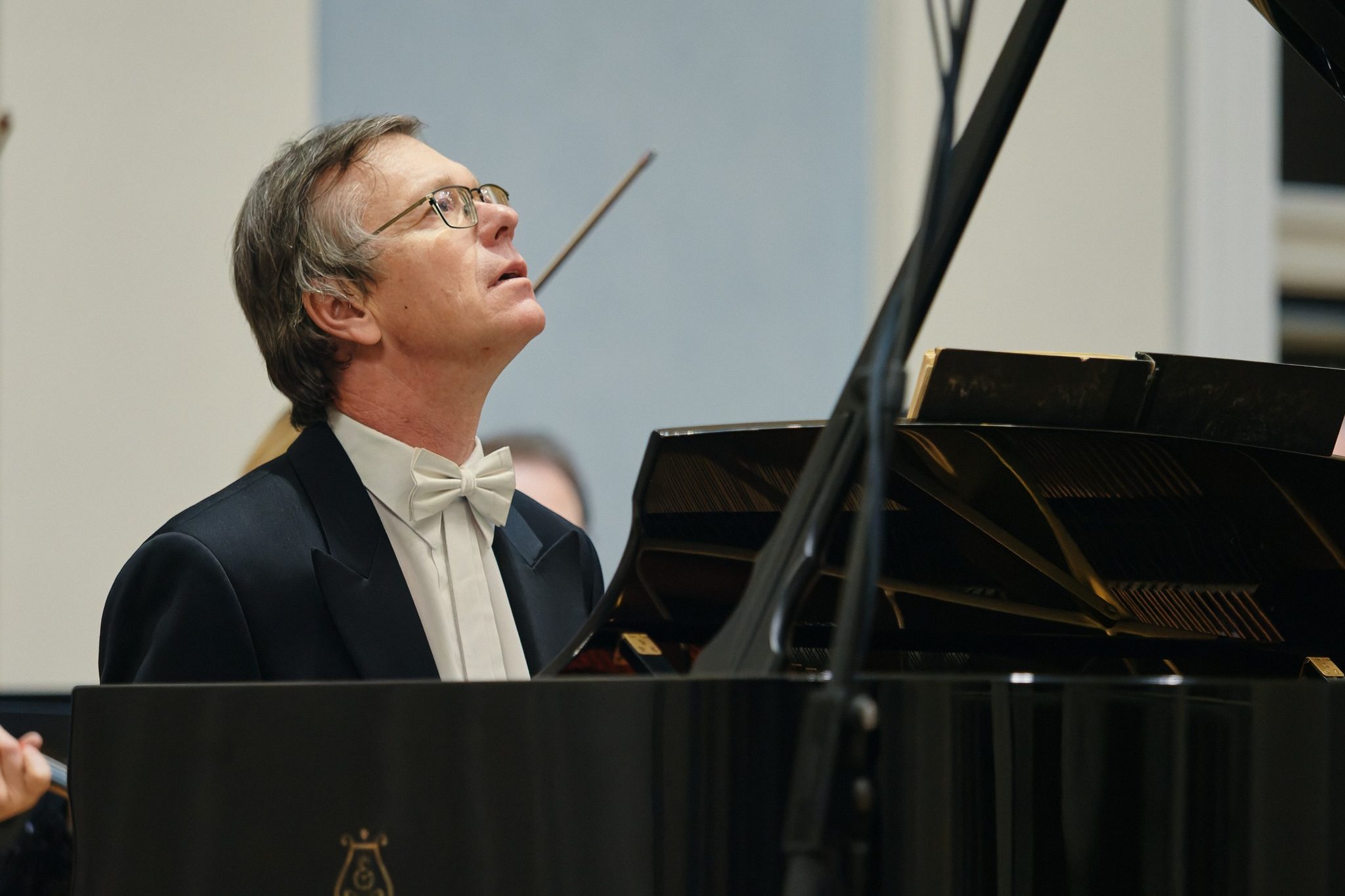 Daniel Wiesner (foto Michael Romanovský)