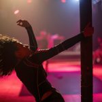 Eduard Adam Oszulik: Synesthetic Flesh (foto Vojtěch Brtnický)