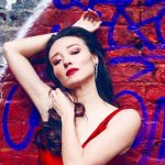 Fleur Barron (zdroj IMG Artists)