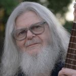 Gustavo Santaolalla (zdroj Composers Summit Prague)