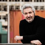 Daniel Raiskin (foto Dana Moica)